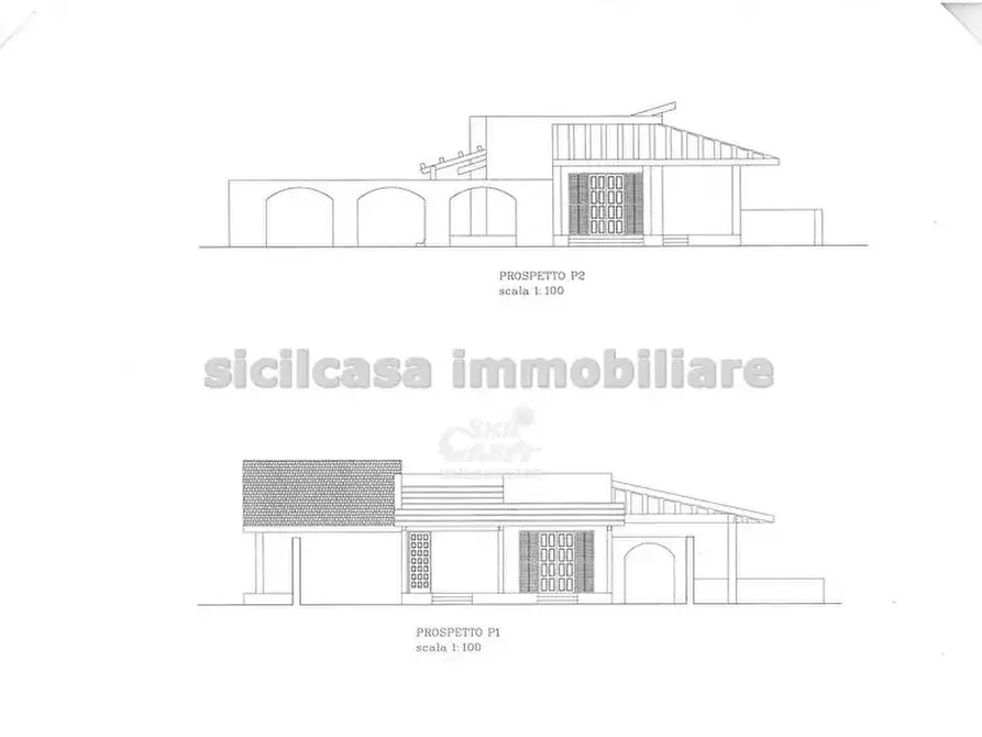 Immagine 8 di Terreno edificabile in vendita  a Marsala