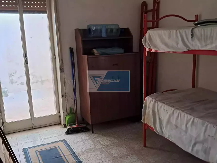 Immagine 7 di Casa trifamiliare in vendita  a Buccheri