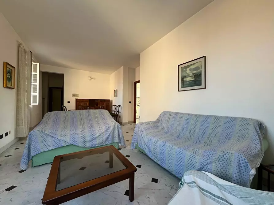 Immagine 5 di Casa trifamiliare in vendita  in Via Costaguta a Chiavari