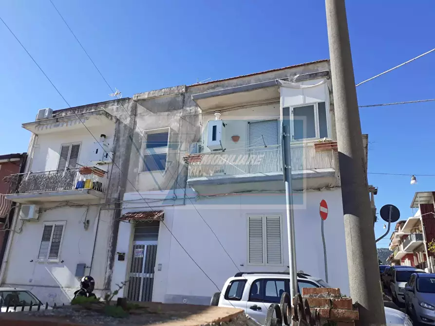 Immagine 7 di Casa trifamiliare in vendita  in VIA PARINI a Buccheri