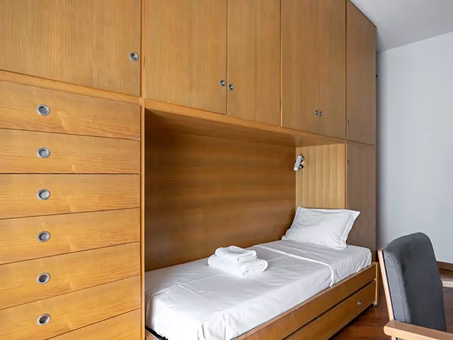 Immagine 6 di Casa trifamiliare in affitto  in via Bartolini, 25. a Milano