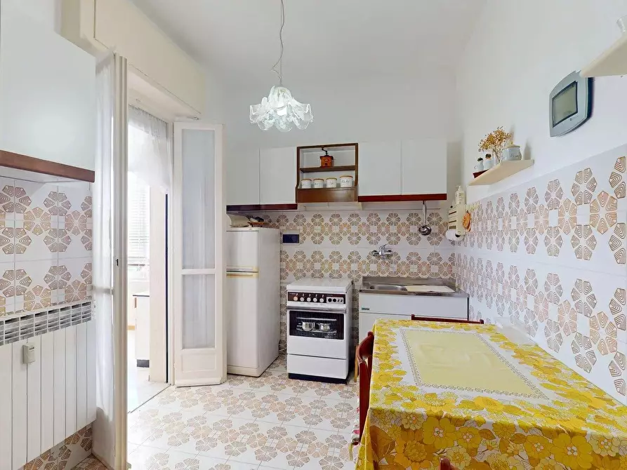 Immagine 8 di Casa trifamiliare in vendita  in Via Bologna, 9 a Borghetto Santo Spirito
