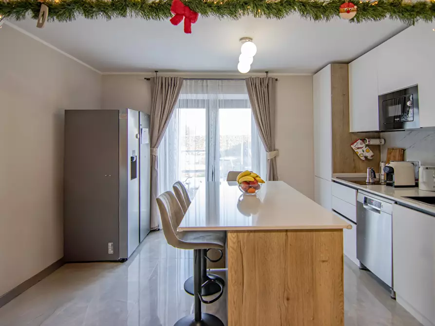 Immagine 11 di Terreno edificabile in vendita  a Campagna Lupia