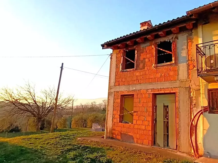 Immagine 2 di Terreno edificabile in vendita  a Sarmede
