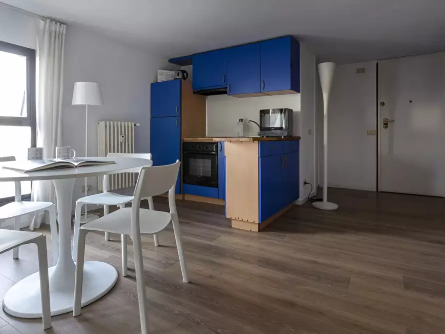 Immagine 7 di Casa trifamiliare in affitto  in Via Don Carlo Gnocchi, 11 a Milano