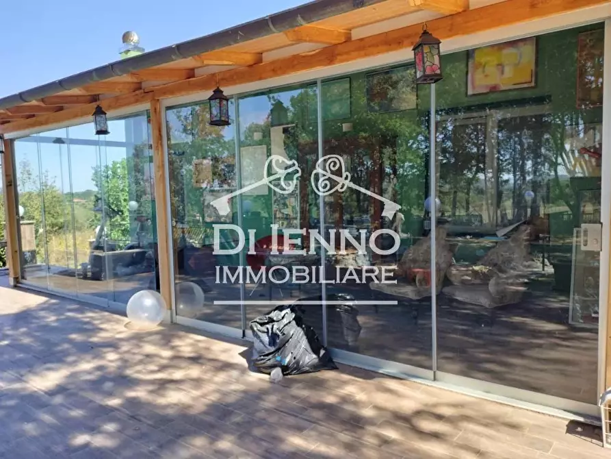 Immagine 81 di Terreno edificabile in vendita  in Strada Valle del Dragone a Arlena Di Castro