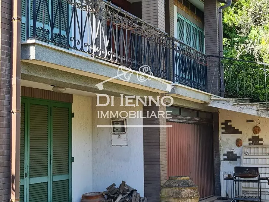 Immagine 8 di Terreno edificabile in vendita  in Canneto Sabino a Casaprota