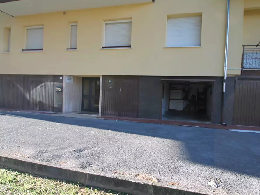 Immagine 1 di Appartamento in vendita  in Via Tevere, 17 a Borghetto Santo Spirito