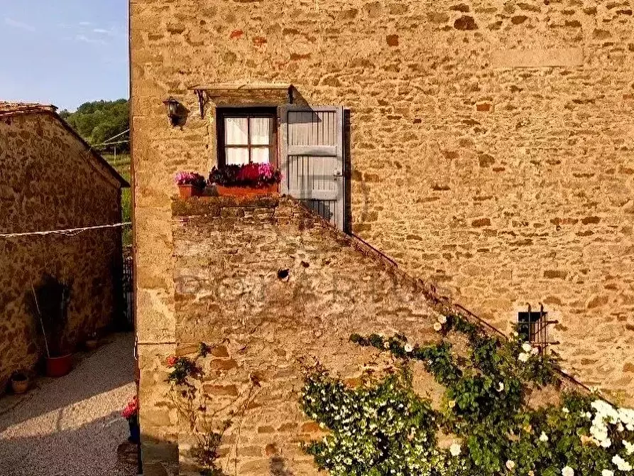 Immagine 20 di Terreno edificabile in vendita  in Lamole a Greve In Chianti