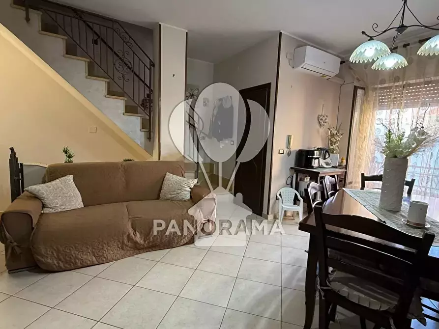 Immagine 8 di Terreno edificabile in vendita  in Via Colombo 97 a Balestrate