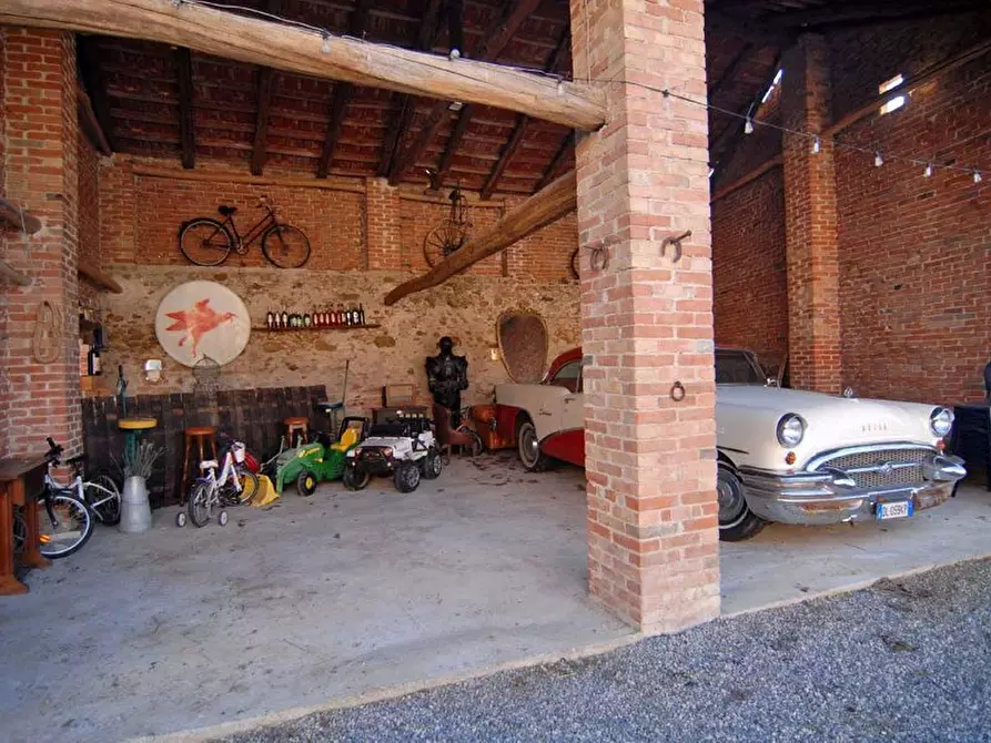 Immagine 9 di Terreno edificabile in vendita  a Barolo