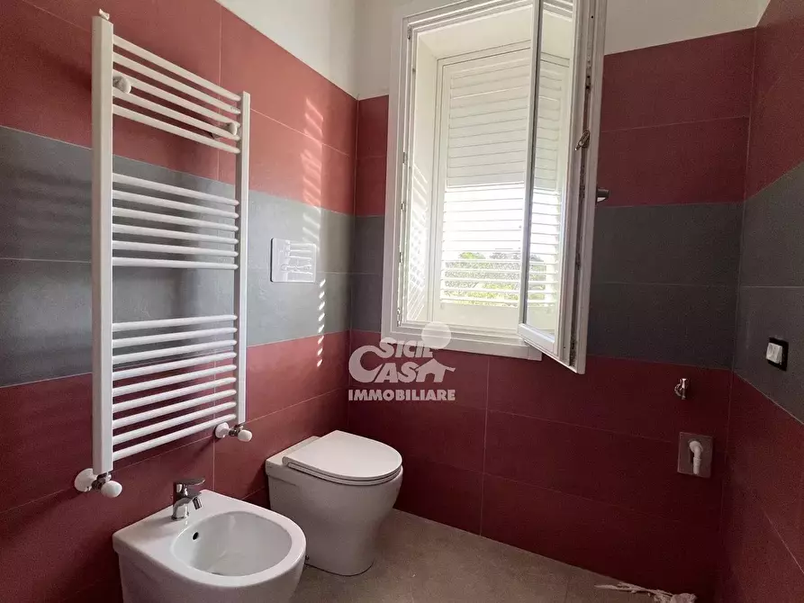 Immagine 25 di Terreno edificabile in vendita  a Marsala