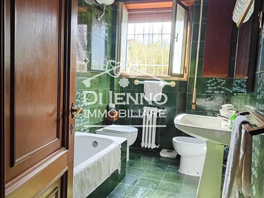 Immagine 7 di Casa trifamiliare in affitto  in Via Giovanni Penta a Roma