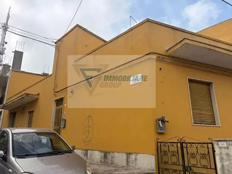 Immagine 5 di Monolocale in vendita  in Via Alcide de Gasperi a Siracusa