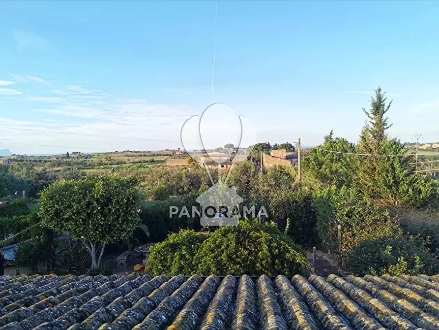 Immagine 16 di Terreno edificabile in vendita  in B&B falconeria a Partinico