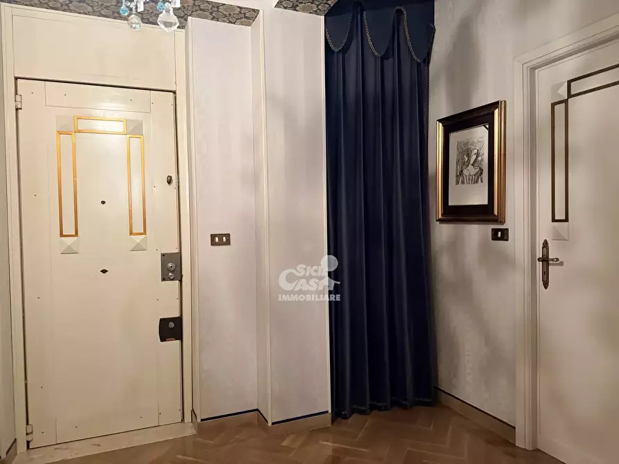 Immagine 4 di Casa trifamiliare in vendita  a Marsala