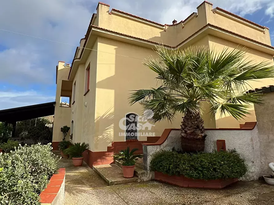 Immagine 38 di Terreno edificabile in vendita  a Marsala