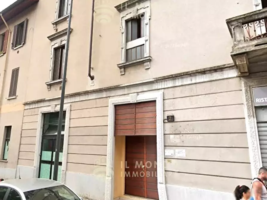 Immagine 1 di Casa trifamiliare in vendita  in Via Dei Fontanili, 2. a Milano
