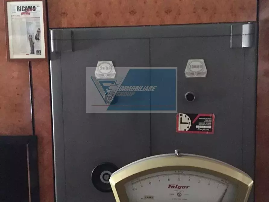 Immagine 6 di Attico in vendita  a Buccheri