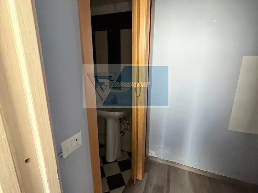 Immagine 22 di Attico in affitto  in Via Piave a Siracusa