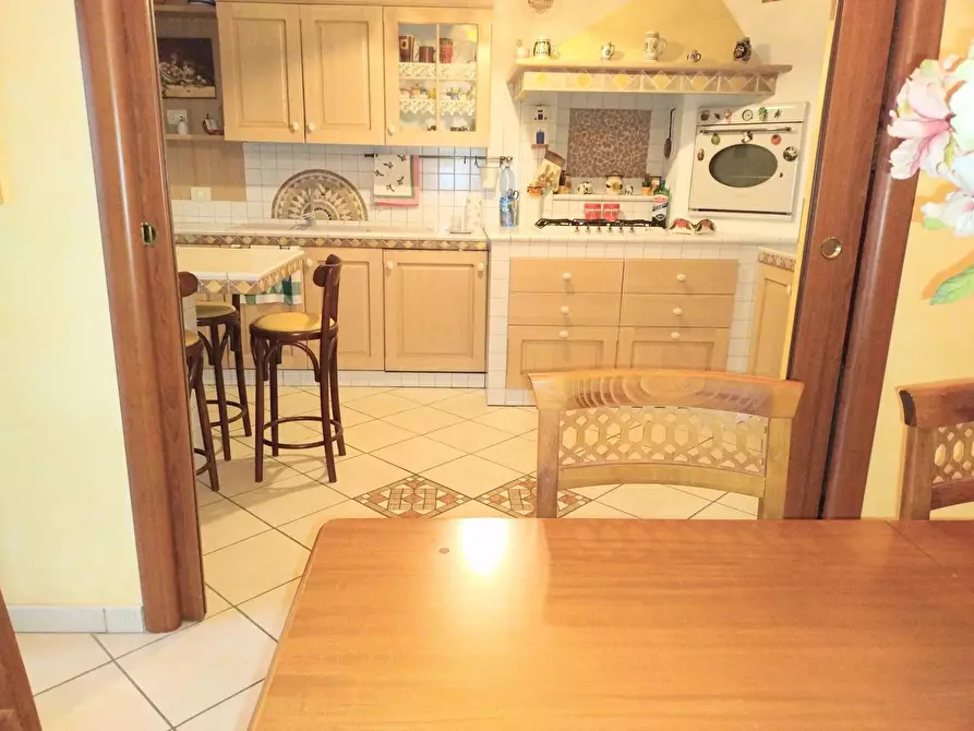 Immagine 62 di Casa trifamiliare in vendita  in Via Olimpia, 4c a Messina