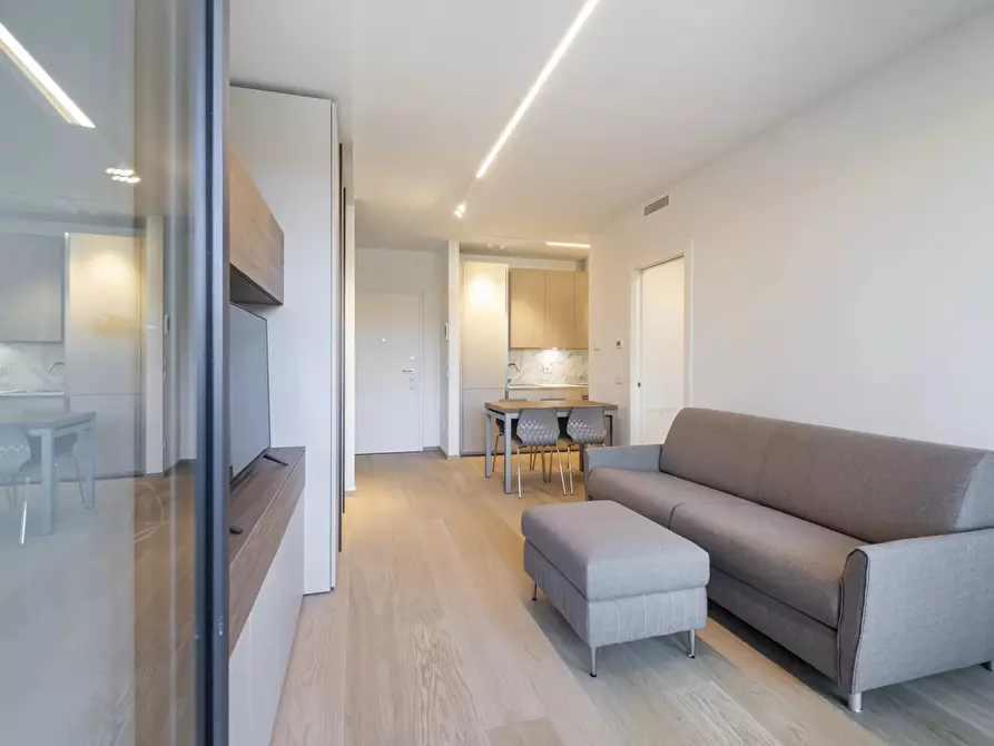 Immagine 10 di Casa trifamiliare in affitto  in Via Nazario Sauro, 40 a Sesto San Giovanni