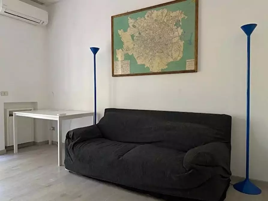 Immagine 12 di Casa trifamiliare in affitto  in Via Teodosio, 70 a Milano
