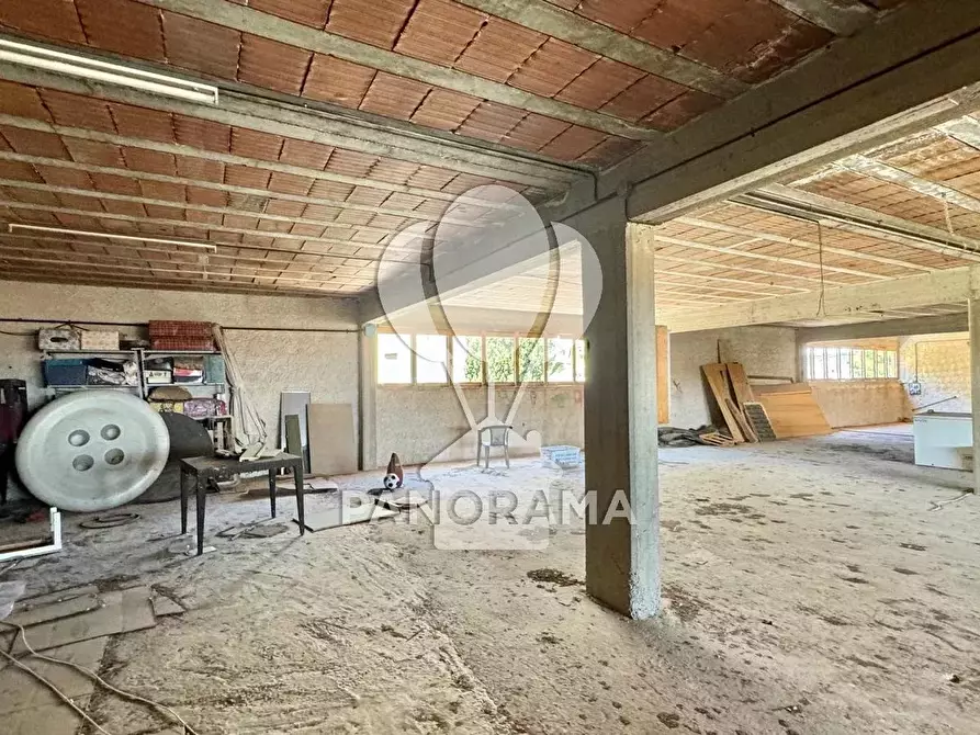 Immagine 11 di Terreno edificabile in vendita  in via galileo galilei a Castellammare Del Golfo