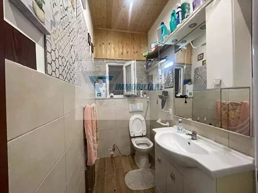 Immagine 26 di Casa trifamiliare in vendita  in Via dei Servi di Maria a Siracusa