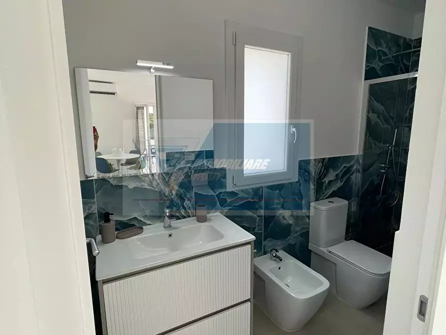 Immagine 11 di Terreno edificabile in vendita  in Via Mar delle Antille Fontane Bianche a Siracusa