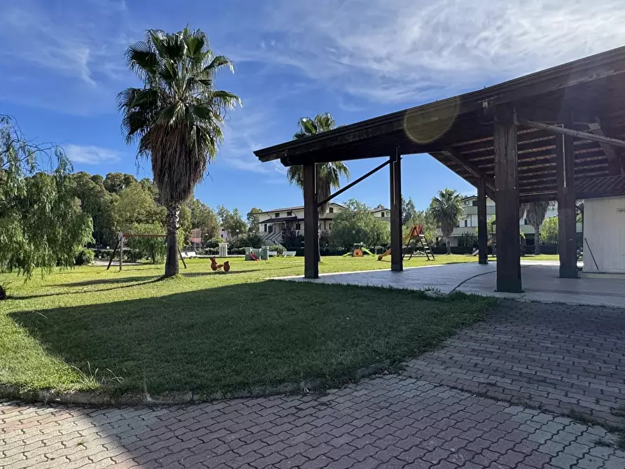 Immagine 22 di Villa in vendita  in Via Salina a Villapiana