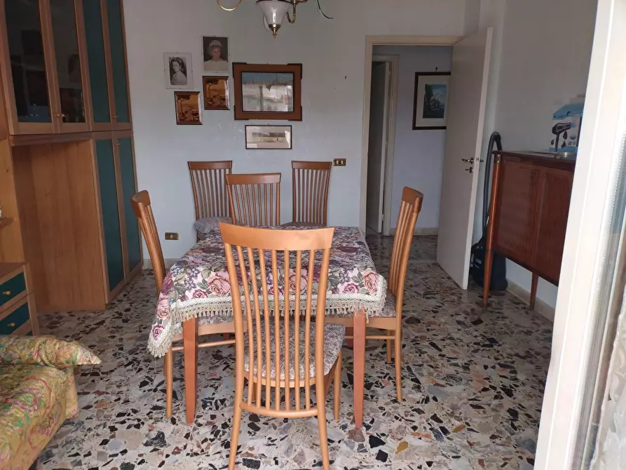 Immagine 16 di Casa trifamiliare in vendita  in Via Del Carmine, 18, Messina a Messina