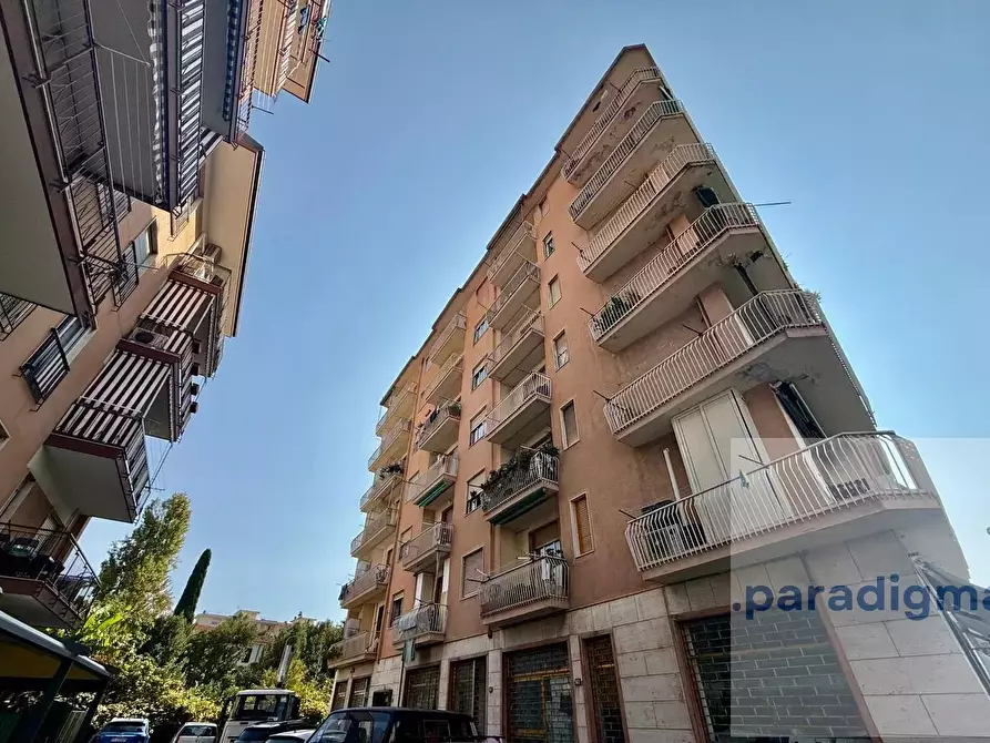 Immagine 1 di Casa trifamiliare in vendita  in Via Papa Giovanni XXIII a Vallecrosia