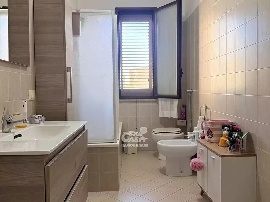 Immagine 19 di Casa trifamiliare in vendita  a Marsala