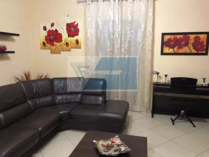 Immagine 2 di Casa trifamiliare in vendita  in Viale Edoardo Garrone a Buccheri