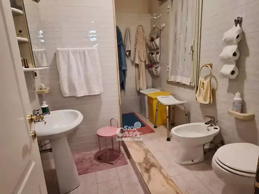 Immagine 15 di Terreno edificabile in vendita  a Mazara Del Vallo