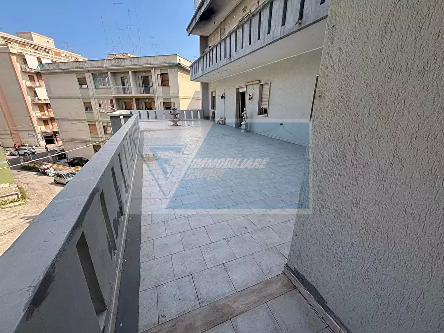 Immagine 7 di Casa trifamiliare in vendita  in Viale Zecchino a Siracusa