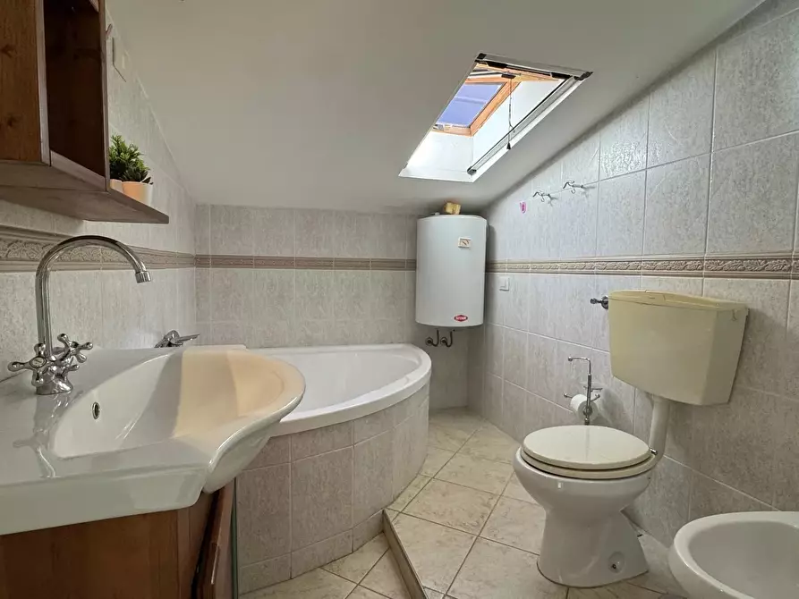 Immagine 10 di Villa in vendita  in Via Salina a Villapiana