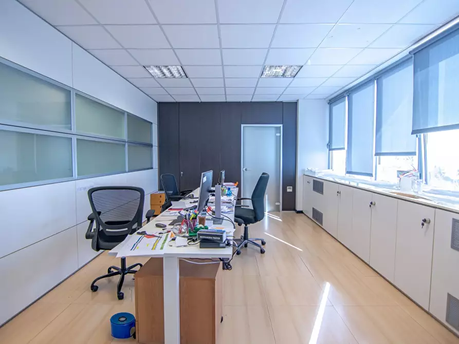 Immagine 10 di Castello in vendita  a Padova