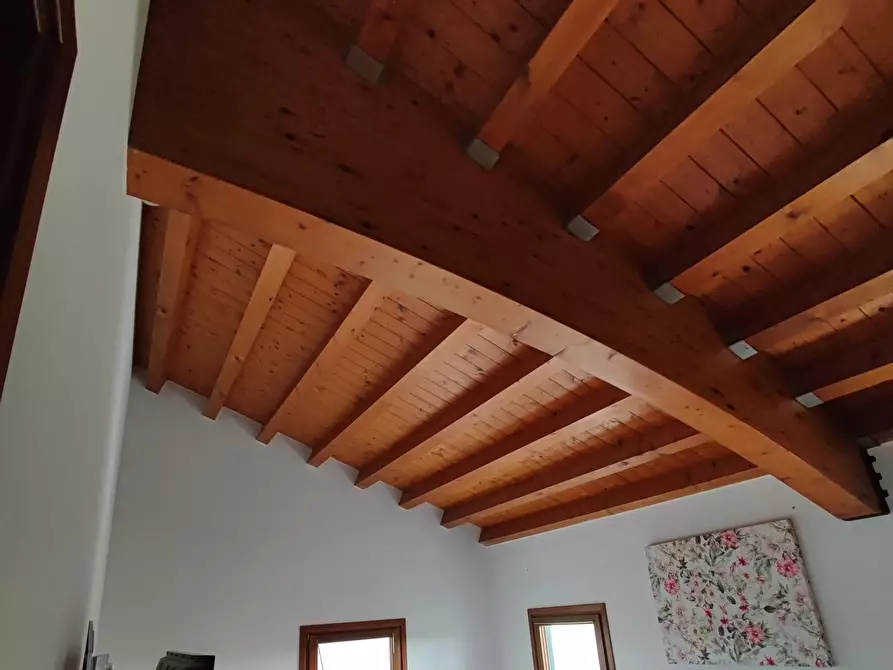 Immagine 25 di Terreno edificabile in vendita  a Codognè