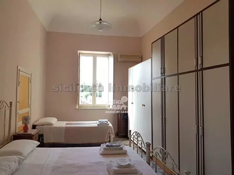 Immagine 6 di Terreno edificabile in vendita  a Marsala