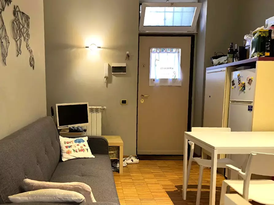 Immagine 5 di Casa trifamiliare in affitto  in VIA PONTIDA, 4. a Milano