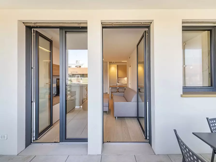 Immagine 5 di Casa trifamiliare in affitto  in Via Nazario Sauro, 40 a Sesto San Giovanni