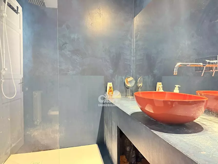 Immagine 4 di Casa trifamiliare in affitto  a Marsala