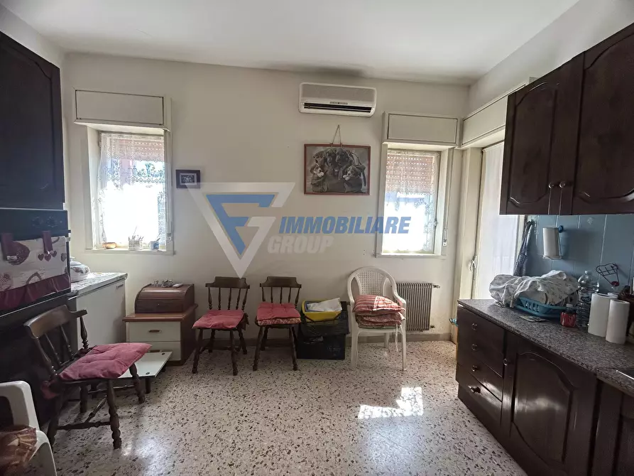 Immagine 3 di Casa trifamiliare in vendita  in VIA LUIGI CASSIA a Siracusa