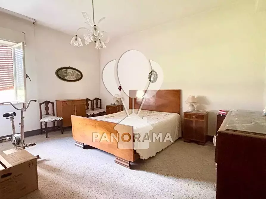 Immagine 4 di Casa trifamiliare in vendita  in Via Sardegna a Alcamo