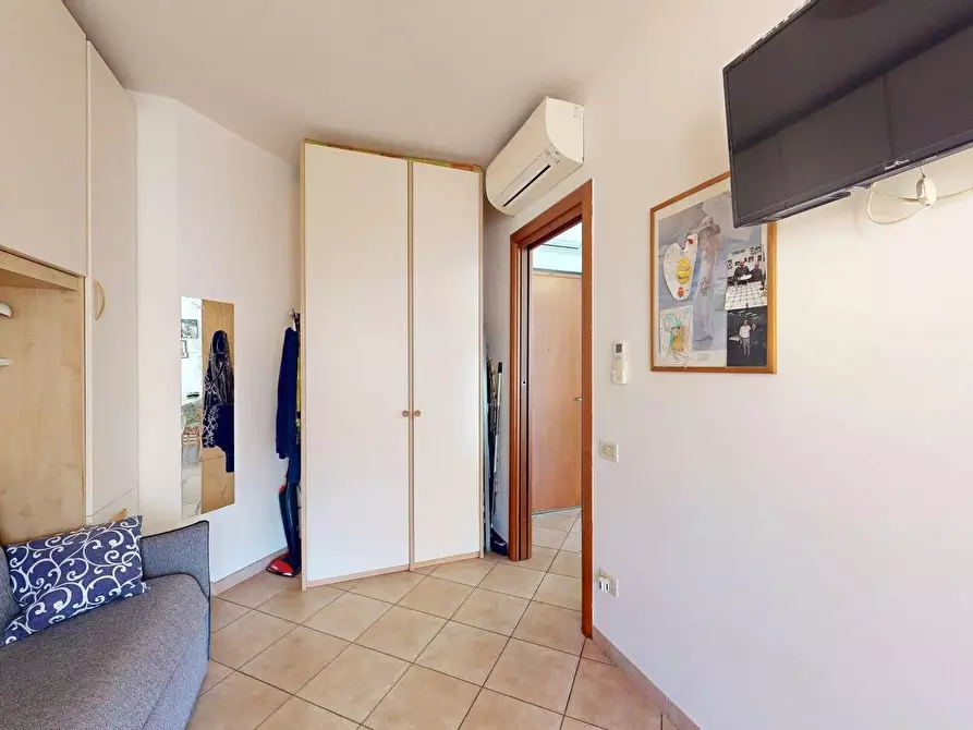 Immagine 10 di Casa trifamiliare in vendita  in Via Madonna degli Angeli 2A a Borghetto Santo Spirito