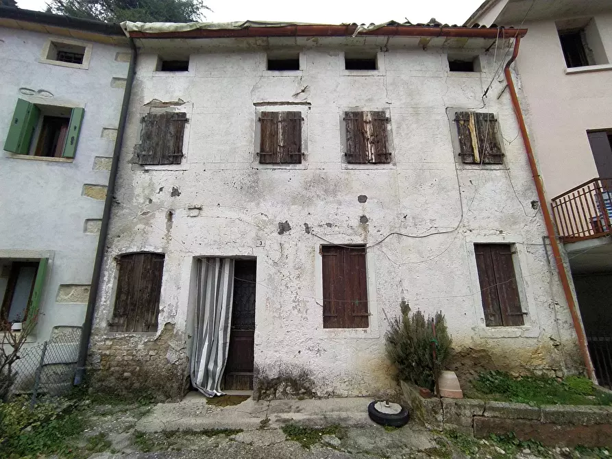 casa indipendente in vendita a Cimadolmo