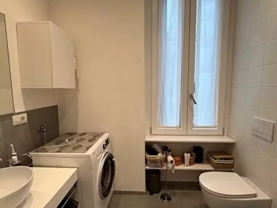 Immagine 8 di Casa trifamiliare in affitto  a Milano