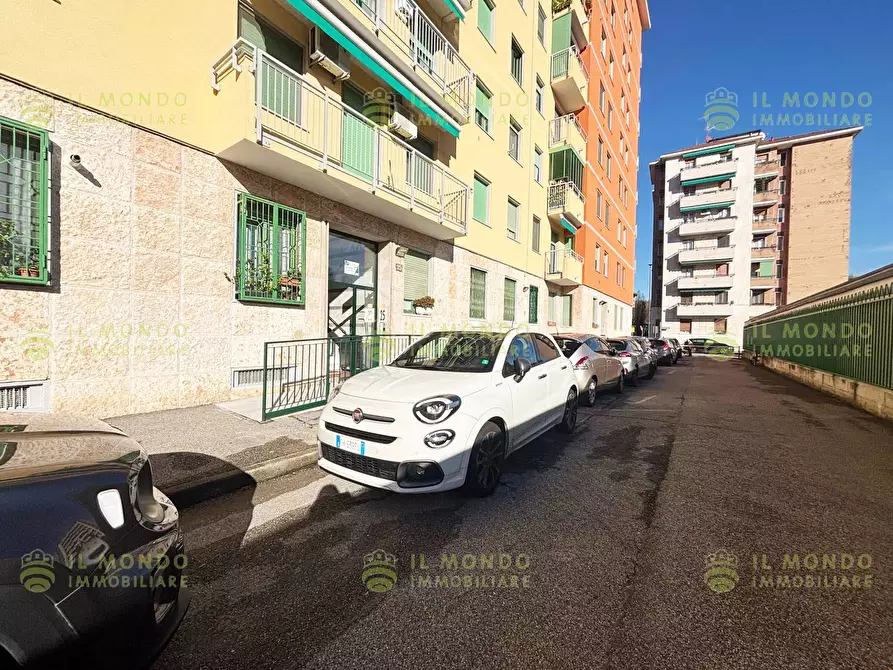 appartamento in affitto a Milano in zona Bocconi